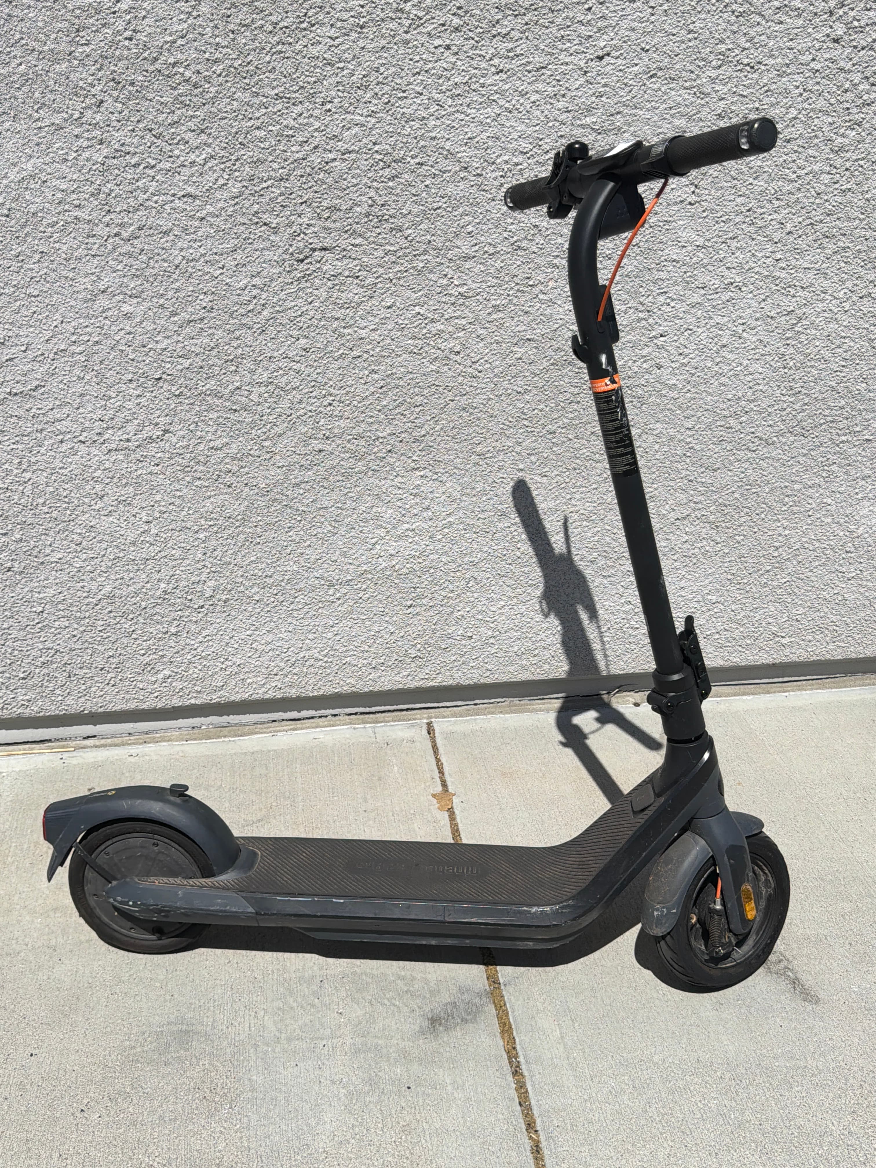 Segway Ninebot E2 PRO