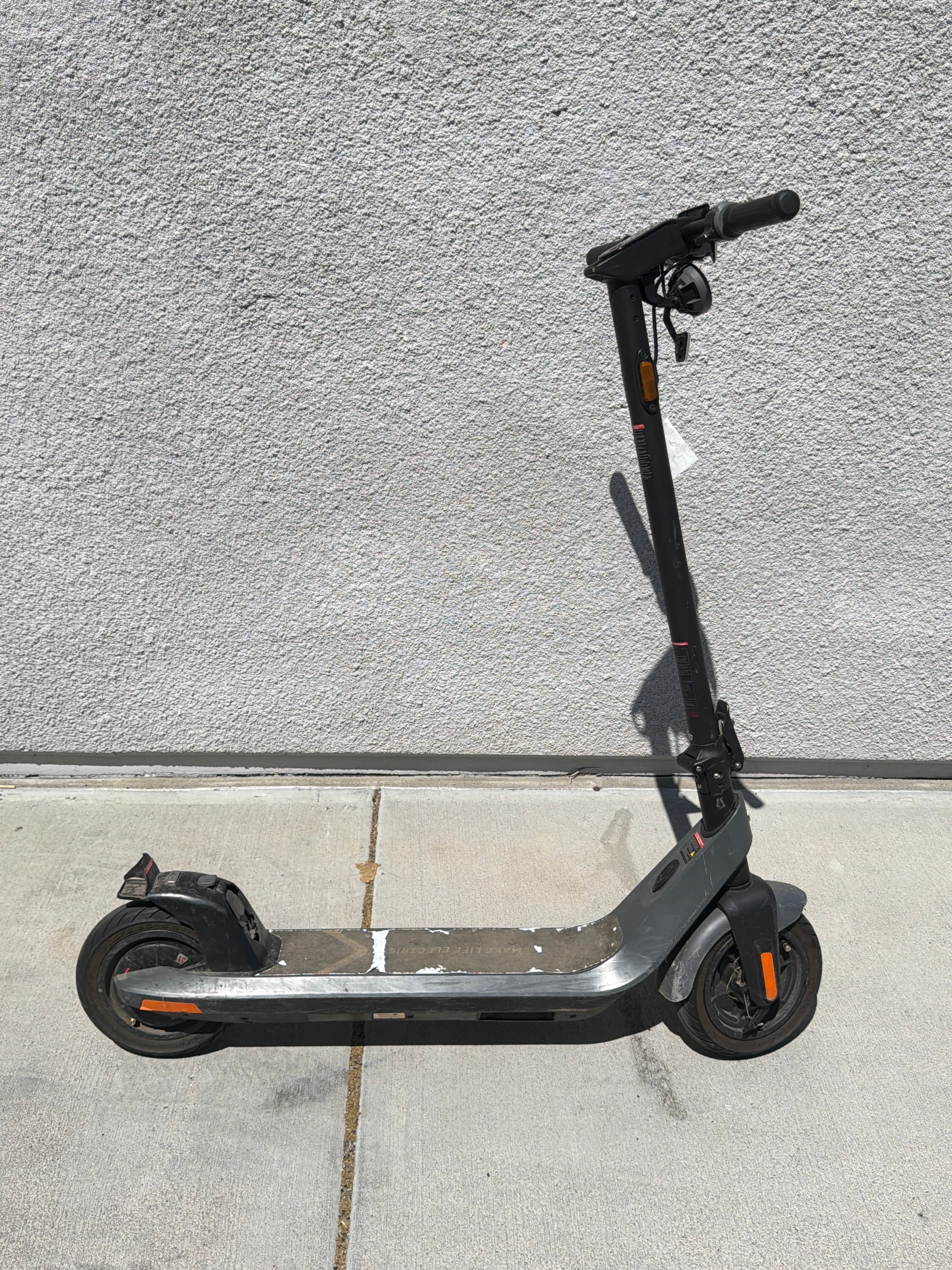 NIU KQi2 Pro