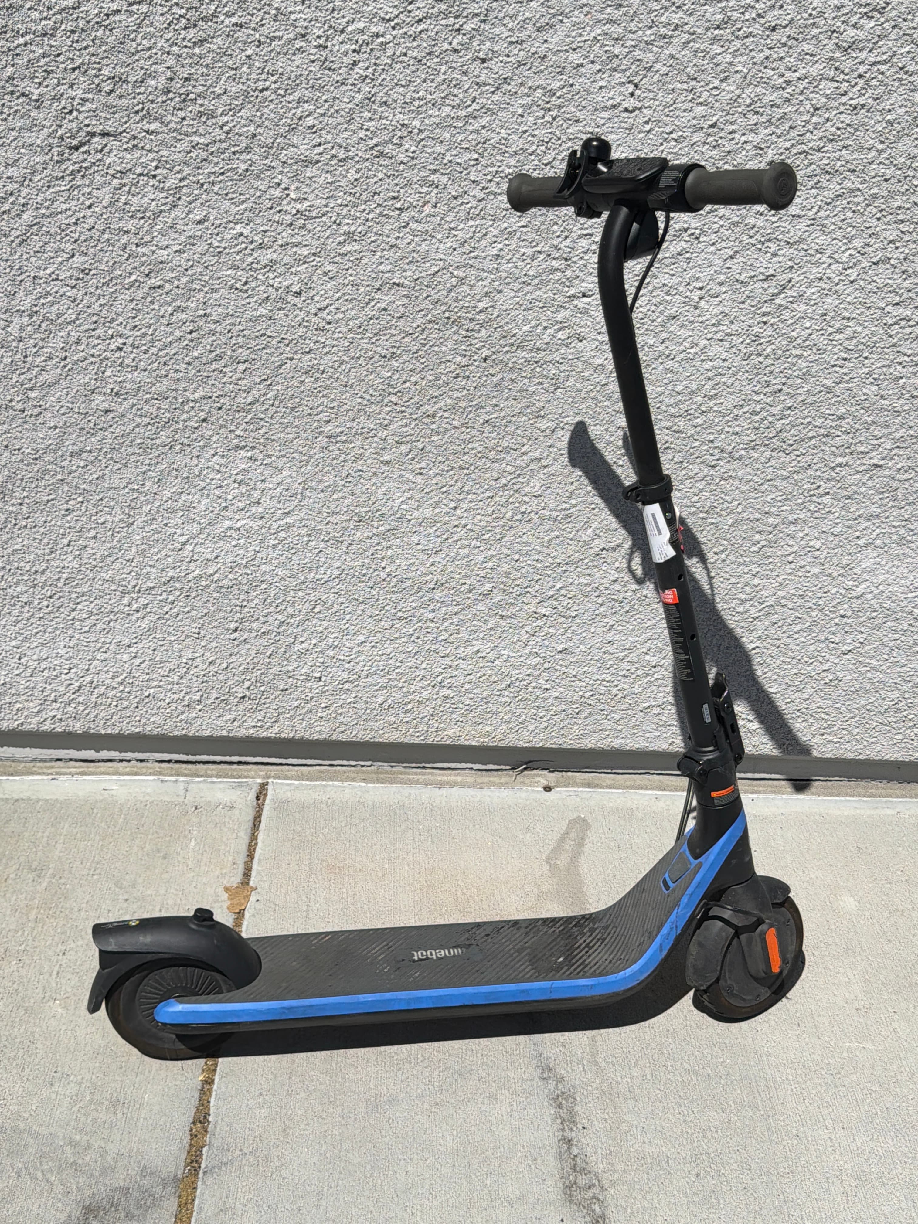 Segway C2 Pro