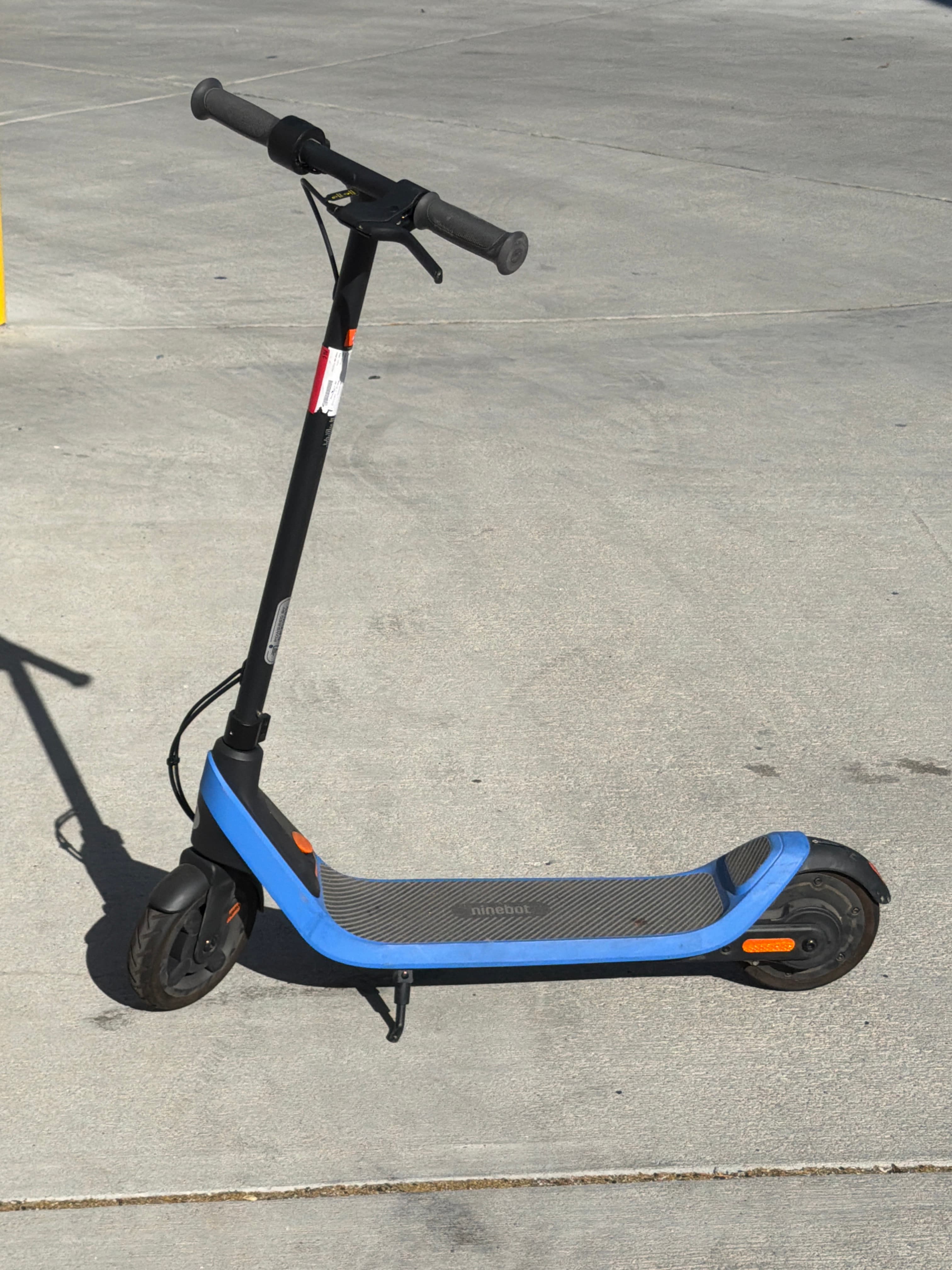 Segway C2 Lite