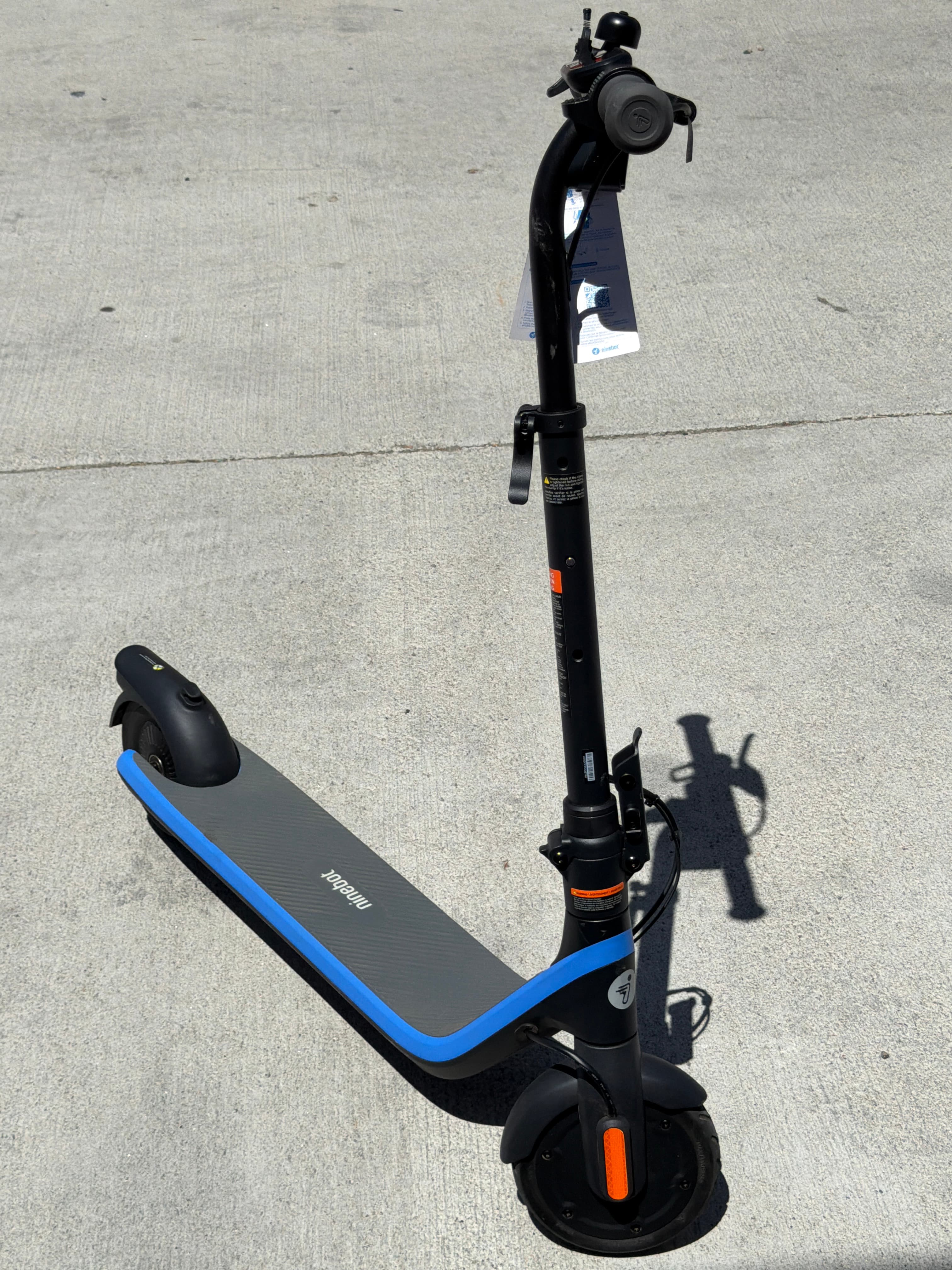 Segway C2 Lite